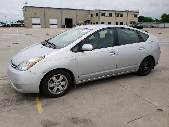 TOYOTA PRIUS 2008 with VIN JTDKB20U087756013 - Photo from auction