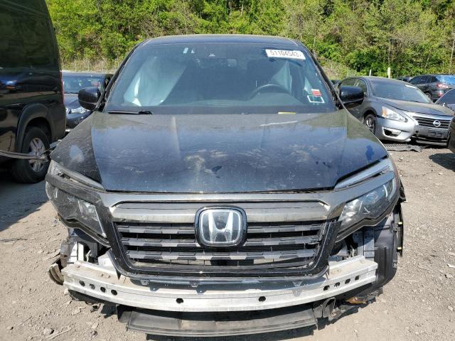 صورة رقم 5 من المزاد - 2017 HONDA RIDGELINE مع VIN 5FPYK3F88HB019783