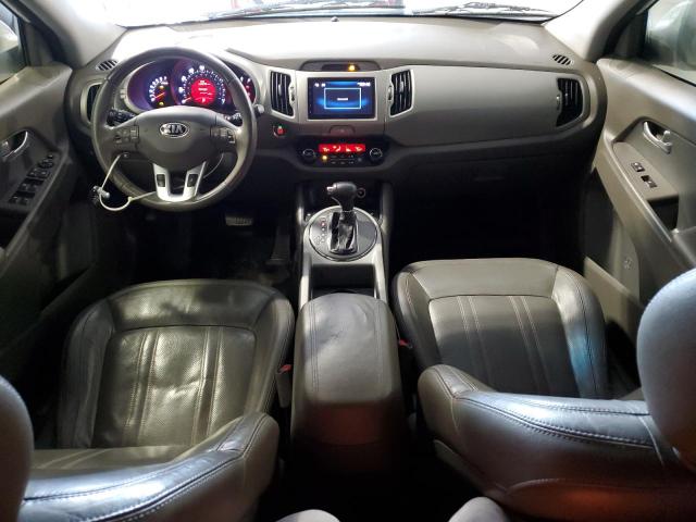 Photo 8 from auction – 2013 KIA SPORTAGE E with VIN KNDPC3A20D7367064