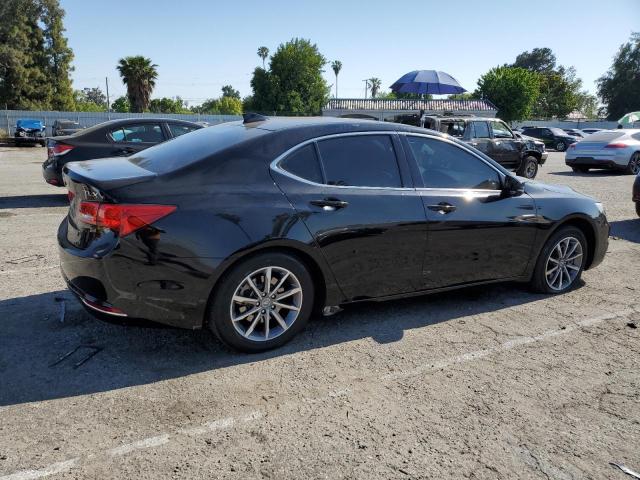 Photo 3 from auction – 2020 ACURA TLX with VIN 19UUB1F36LA016996