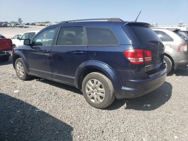 Photo 2 from auction – 2018 DODGE JOURNEY SE with VIN 3C4PDCAB2JT195673