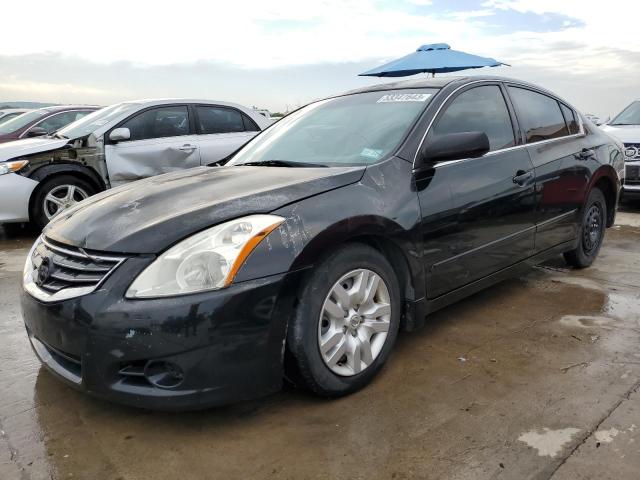 NISSAN ALTIMA BAS 2010 with VIN 1N4AL2AP5AN541221 - Photo from auction