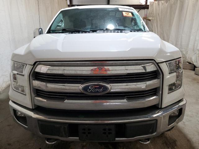 Photo 5 from auction – 2016 FORD F150 SUPER with VIN 1FTEW1EP1GFC67719