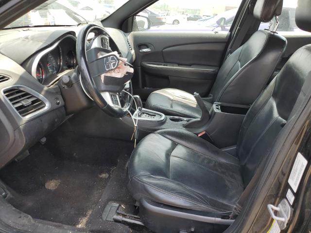 Photo 7 from auction – 2011 DODGE AVENGER EX with VIN 1B3BD2FB2BN513954
