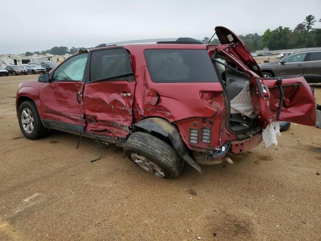 Photo 2 from auction – 2014 GMC ACADIA SLE with VIN 1GKKRNEDXEJ303574
