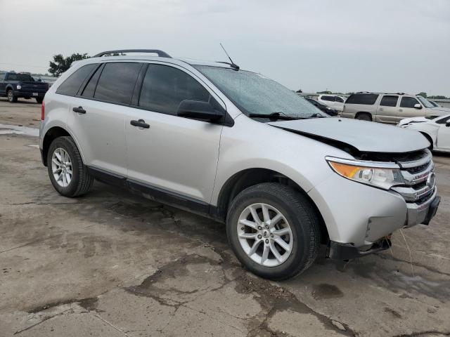 Photo 4 from auction – 2013 FORD EDGE SE with VIN 2FMDK3GCXDBA97611