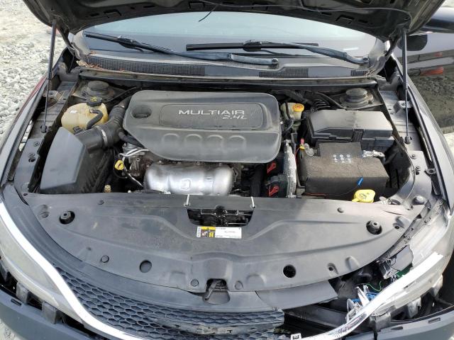 Photo 11 from auction – 2016 CHRYSLER 200 LIMITE with VIN 1C3CCCAB3GN133441