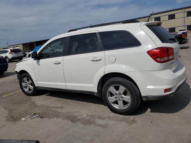 Photo 2 from auction – 2012 DODGE JOURNEY SX with VIN 3C4PDCBG1CT395960