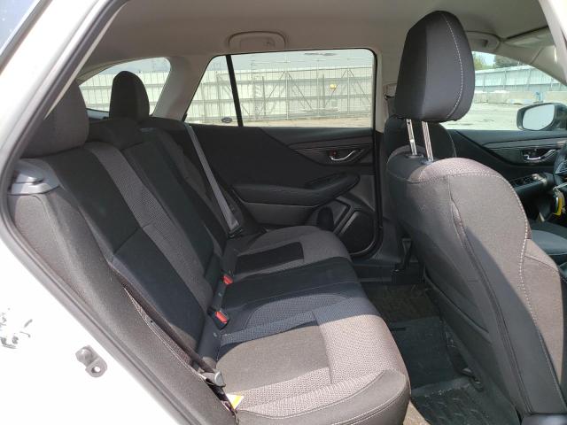 Photo 11 from auction – 2023 SUBARU OUTBACK PR with VIN 4S4BTADC9P3158786