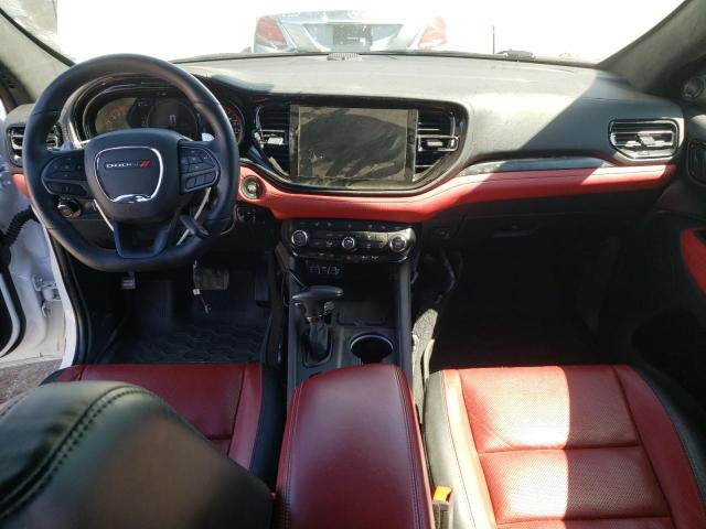 Photo 8 from auction – 2021 DODGE DURANGO R/ with VIN 1C4SDJCT4MC792117