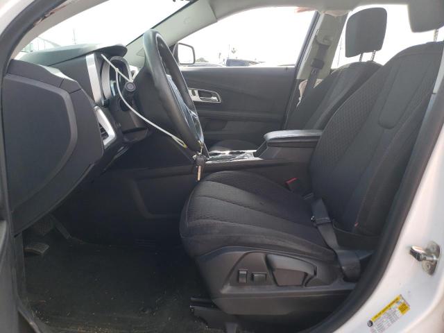 Photo 7 from auction – 2015 CHEVROLET EQUINOX LS with VIN 2GNALAEK1F6307809