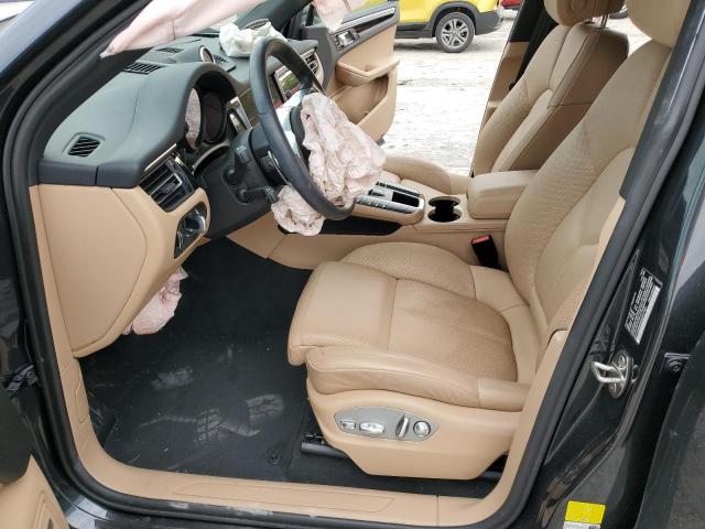 Photo 7 from auction – 2021 PORSCHE MACAN with VIN WP1AA2A52MLB17721