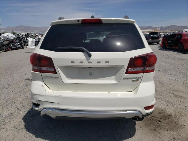 Photo 6 from auction – 2018 DODGE JOURNEY CR with VIN 3C4PDCGG0JT469875