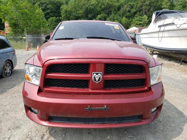 Photo 5 from auction – 2012 DODGE RAM 1500 S with VIN 1C6RD6FT7CS282105