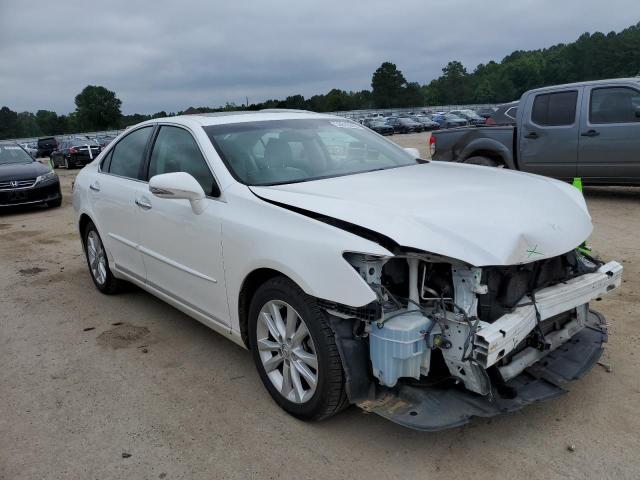 Photo 4 from auction – 2010 LEXUS ES 350 with VIN JTHBK1EG0A2412678