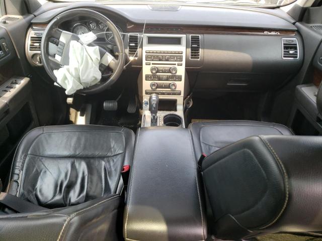 Photo 8 from auction – 2011 FORD FLEX SEL with VIN 2FMGK5CC4BBD14209