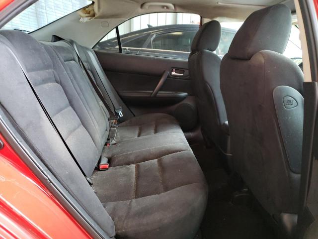 Photo 10 from auction – 2008 MAZDA 6 I with VIN 1YVHP80C285M05549