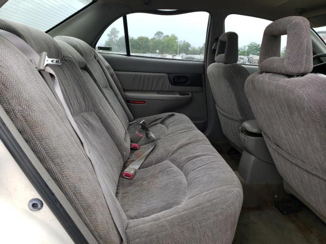 Photo 10 from auction – 2002 BUICK REGAL LS with VIN 2G4WB52K221106355