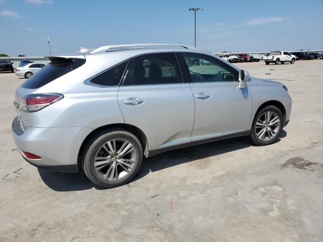 Photo 3 from auction – 2015 LEXUS RX 350 with VIN 2T2ZK1BA5FC175187