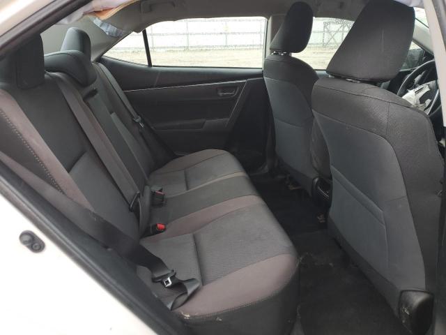 Photo 10 from auction – 2019 TOYOTA COROLLA L with VIN 5YFBURHE5KP884740