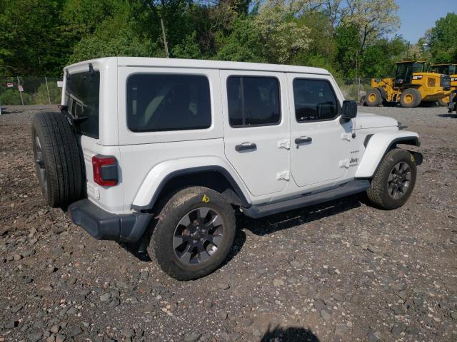 Photo 3 from auction – 2018 JEEP WRANGLER U with VIN 1C4HJXEG4JW110059