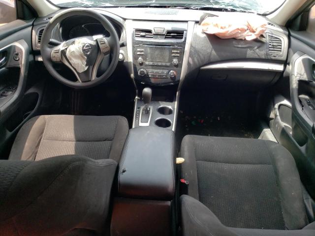 Photo 8 from auction – 2015 NISSAN ALTIMA 2.5 with VIN 1N4AL3AP8FC451568