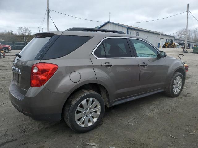 Photo 3 from auction – 2011 CHEVROLET EQUINOX LT with VIN 2CNFLNEC1B6456256