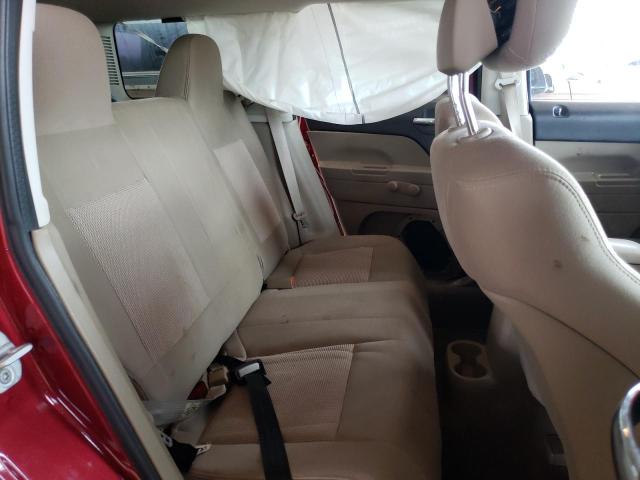 Photo 10 from auction – 2012 JEEP PATRIOT SP with VIN 1C4NJRBBXCD570168