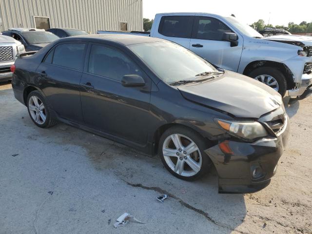 Photo 4 from auction – 2013 TOYOTA COROLLA with VIN 5YFBU4EE4DP079855
