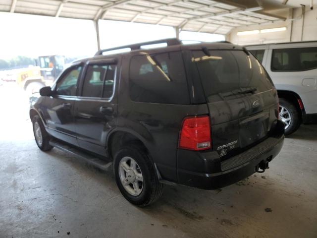 Photo 2 from auction – 2005 FORD EXPLORER X with VIN 1FMZU73K65UA90039