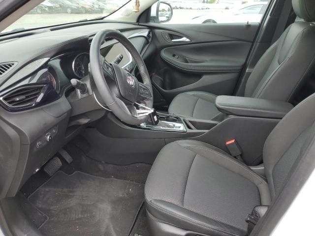 Photo 7 from auction – 2022 BUICK ENCORE GX with VIN KL4MMBS28NB120179