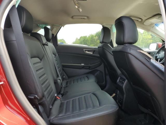 Photo 11 from auction – 2020 FORD EDGE SEL with VIN 2FMPK4J99LBA47166