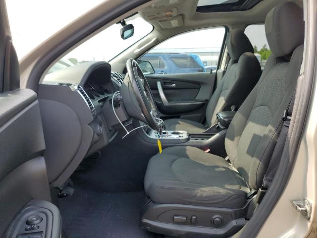 Photo 7 from auction – 2012 GMC ACADIA DEN with VIN 1GKKRPED8CJ174954