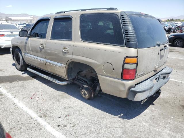 Photo 2 from auction – 2001 GMC YUKON with VIN 1GKEK13T71J141742