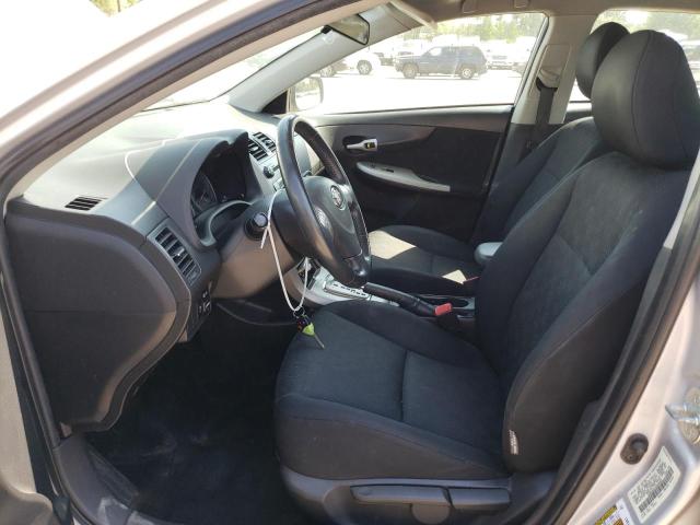 Photo 7 from auction – 2010 TOYOTA COROLLA BA with VIN 1NXBU4EE1AZ252693