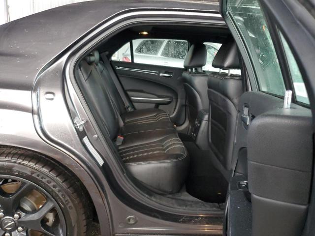 Photo 10 from auction – 2022 CHRYSLER 300 S with VIN 2C3CCABTXNH232730