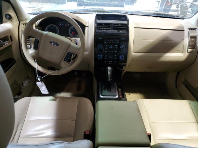 Photo 8 from auction – 2011 FORD ESCAPE LIM with VIN 1FMCU0EG9BKB70061
