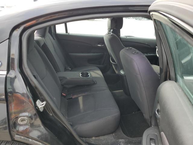 Photo 10 from auction – 2013 CHRYSLER 200 TOURIN with VIN 1C3CCBBB3DN539580