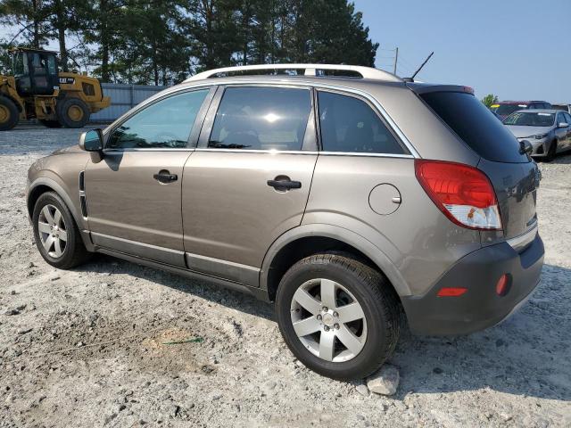 Photo 2 from auction – 2012 CHEVROLET CAPTIVA SP with VIN 3GNAL2EK6CS549241