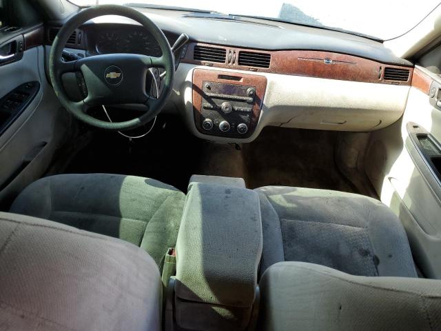 Photo 8 from auction – 2006 CHEVROLET IMPALA LS with VIN 2G1WB55K069385465