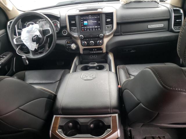Photo 8 from auction – 2021 RAM 1500 LARAM with VIN 1C6SRFRT8MN752432