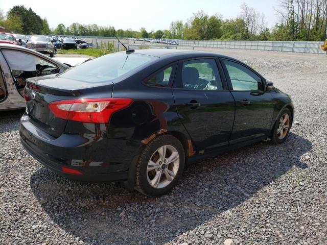 Photo 3 from auction – 2013 FORD FOCUS SE with VIN 1FADP3F24DL297517