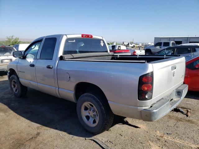 Photo 2 from auction – 2005 DODGE RAM 1500 S with VIN 1D7HU18D25S287010