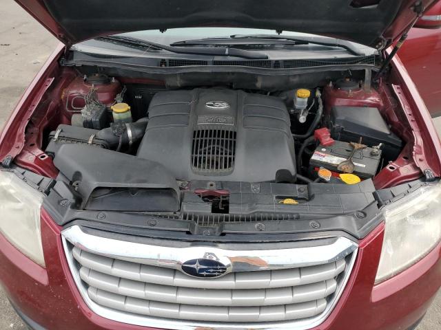 Photo 12 from auction – 2009 SUBARU TRIBECA LI with VIN 4S4WX92D694401905