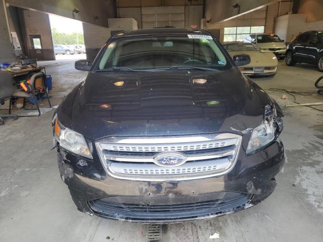 Photo 5 from auction – 2012 FORD TAURUS SEL with VIN 1FAHP2EW9CG135101