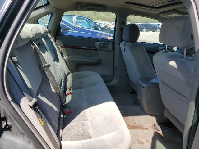 Photo 10 from auction – 2004 CHEVROLET IMPALA LS with VIN 2G1WH52K049269408
