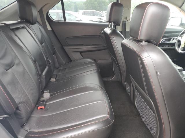 Photo 11 from auction – 2013 CHEVROLET EQUINOX LT with VIN 2GNFLGEK2D6294316