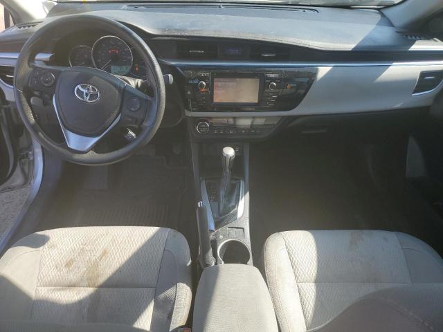 Photo 8 from auction – 2015 TOYOTA COROLLA L with VIN 2T1BURHE9FC352302