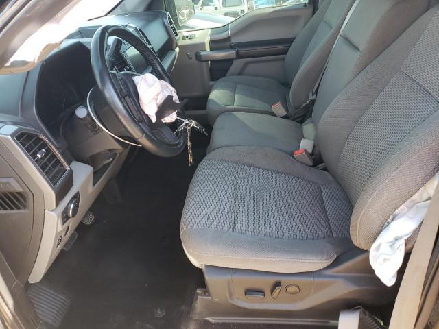 Photo 7 from auction – 2019 FORD F150 SUPER with VIN 1FTEW1EBXKKD75535