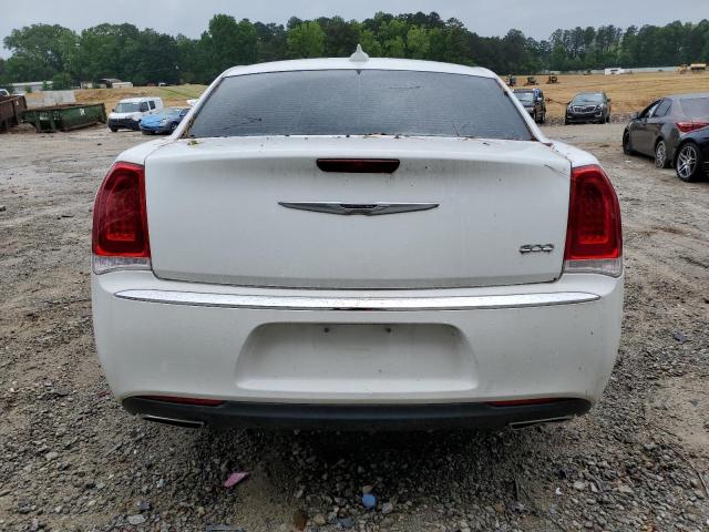 Photo 6 from auction – 2020 CHRYSLER 300 LIMITE with VIN 2C3CCAEG7LH102884